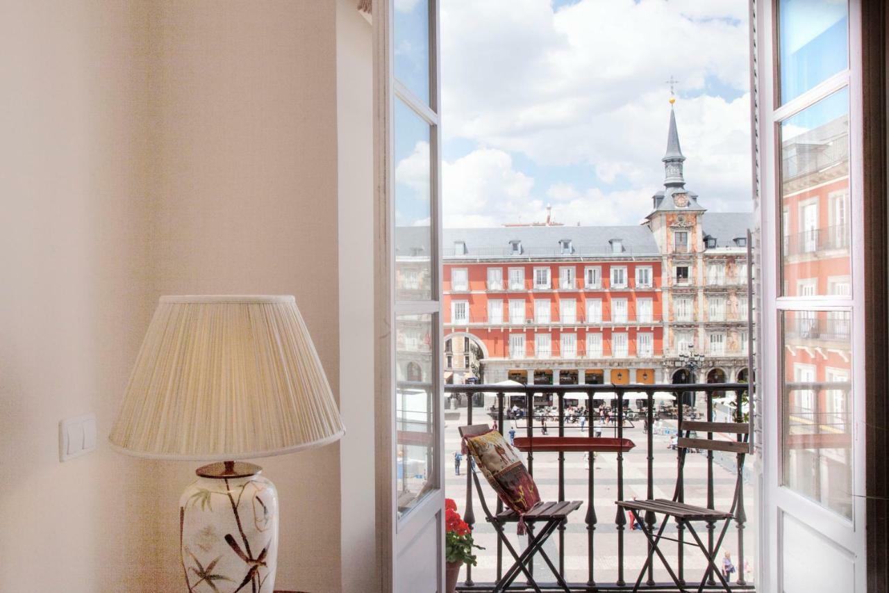 Apartamento Deluxe